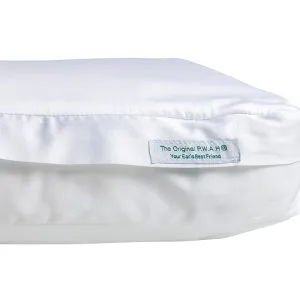 The Original Pillowcase with a Hole V2 [TENCEL]